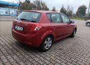 KIA Ceed 7