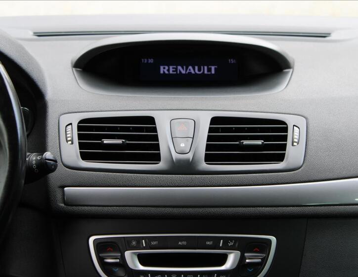 Renault Mégane 21