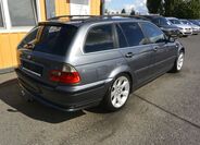 BMW Řada 3 5