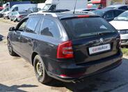 Škoda Octavia 6