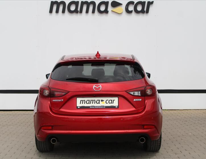 Mazda 3 6