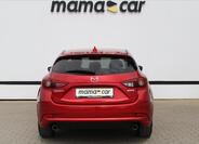 Mazda 3 6