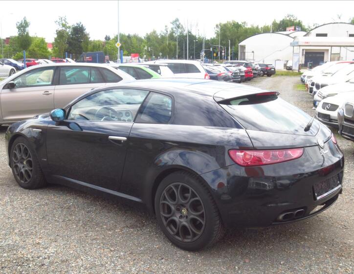 Alfa Romeo Brera 5