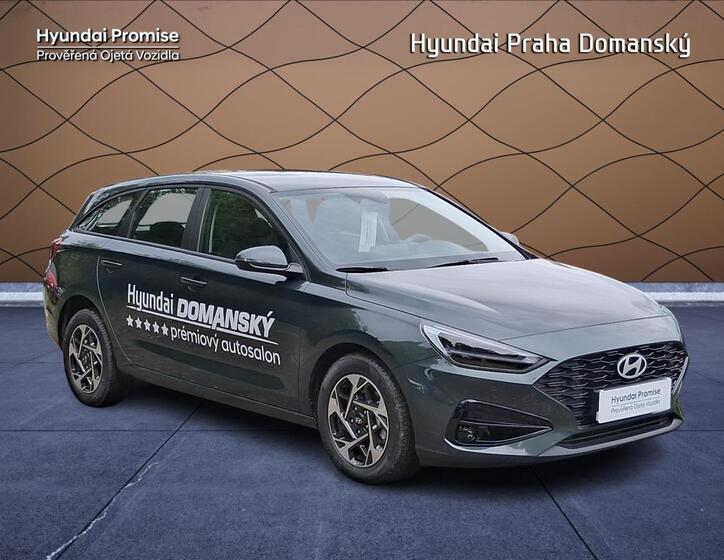 Hyundai i30 8