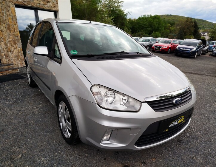 Ford C-MAX 7