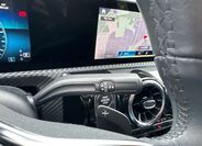 Mercedes-Benz CLA 19