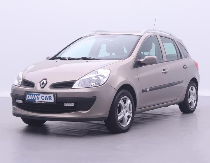 Renault Clio 3