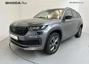 Škoda Kodiaq 1