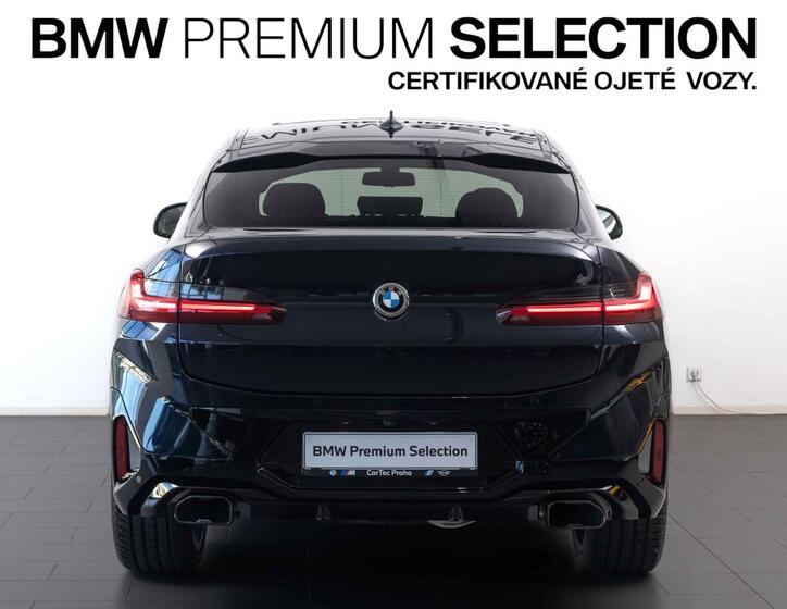 BMW X4 4