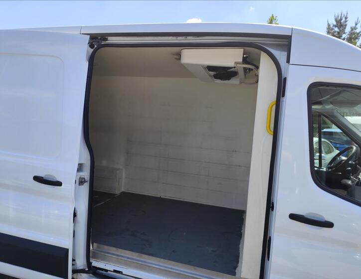 Ford Transit 34