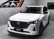 Mazda CX 8