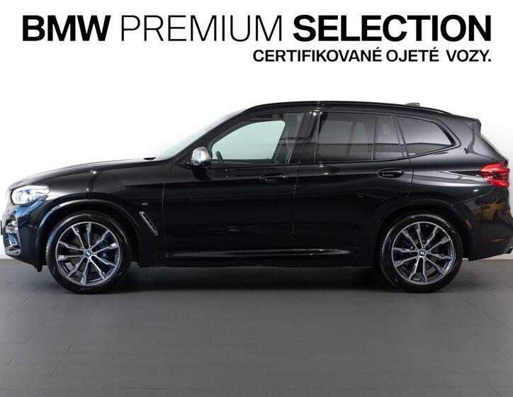 BMW X3 3