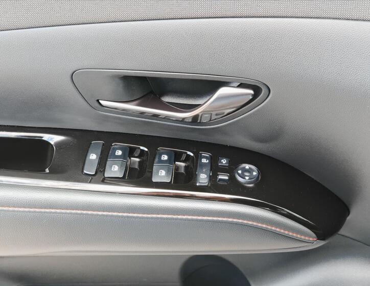 Hyundai Tucson 30