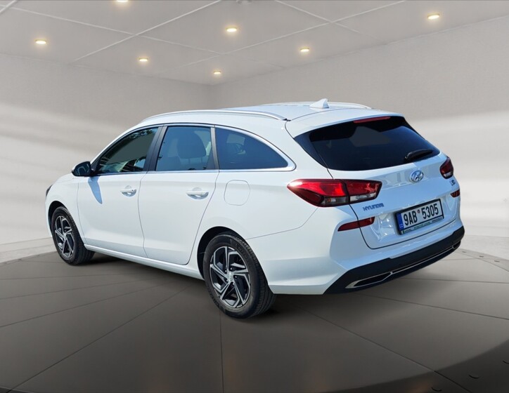 Hyundai i30 5