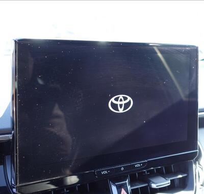 Toyota Corolla 18