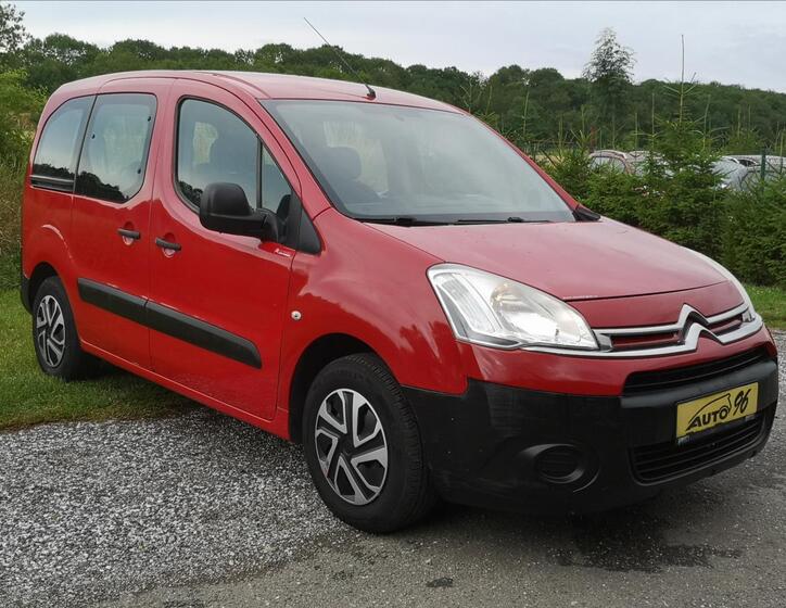 Citroën Berlingo 34