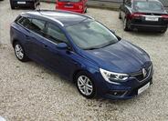 Renault Mégane 1
