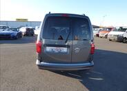 Volkswagen Caddy 4