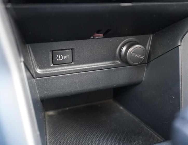 Subaru Forester 26