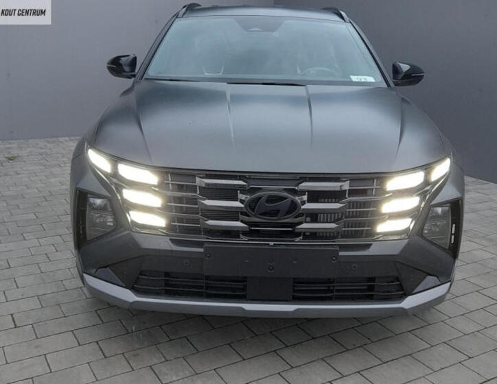 Hyundai Tucson 3