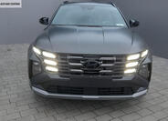 Hyundai Tucson 3