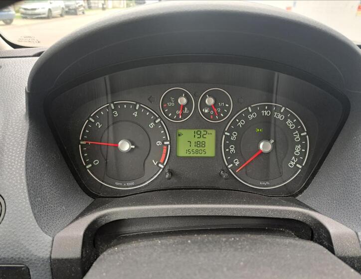 Ford Fiesta 22