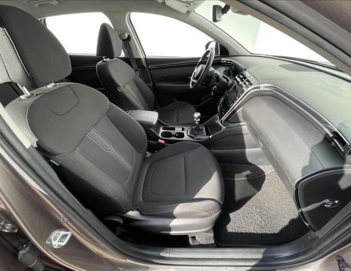 Hyundai Tucson 17