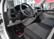 Volkswagen Transporter 10