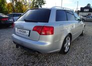 Audi A4 7