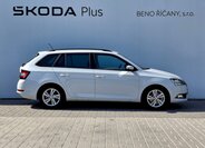 Škoda Fabia 11