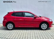 Škoda Fabia 9