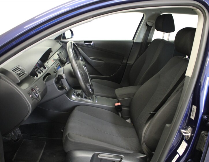 Volkswagen Passat 5