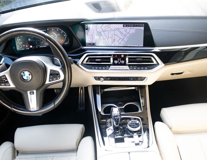 BMW X5 11