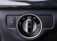 Mercedes-Benz CLS 20