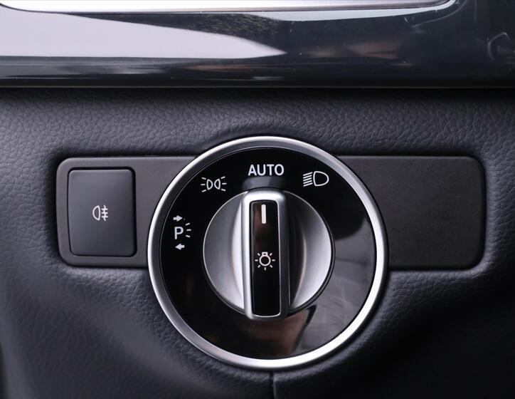 Mercedes-Benz CLS 20