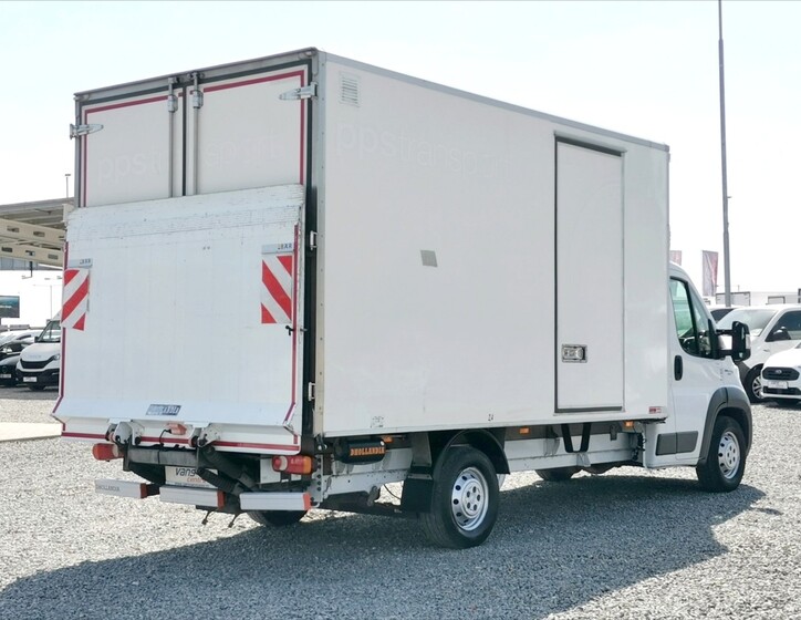 Fiat Ducato 3