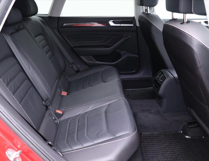 Volkswagen Arteon 12