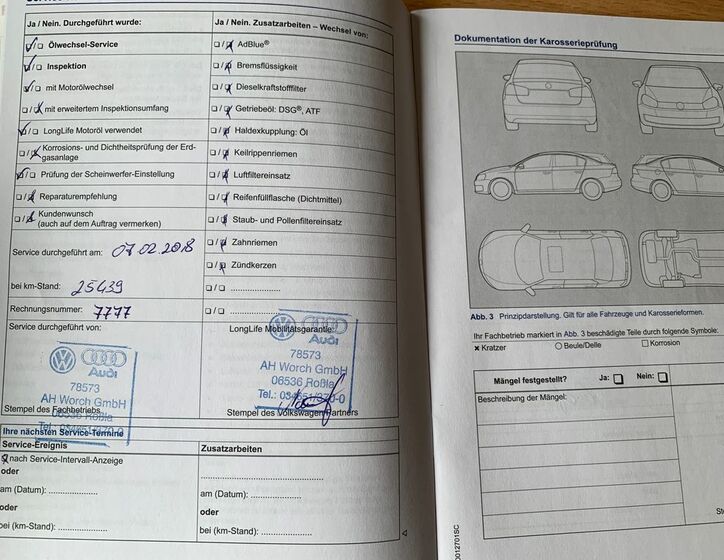 Volkswagen Golf 27