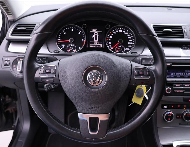 Volkswagen Passat 21