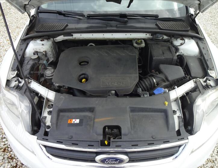 Ford Mondeo 39