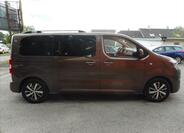 Toyota ProAce 4