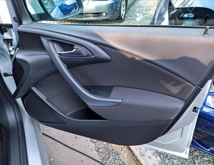 Opel Astra 22