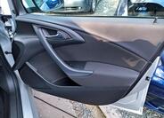 Opel Astra 22