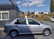 Škoda Fabia 8