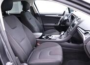 Ford Mondeo 13