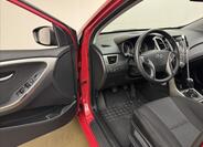 Hyundai i30 20
