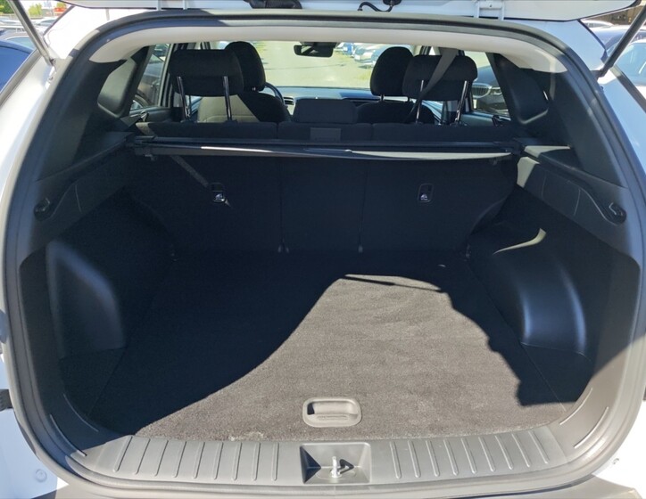 Hyundai Tucson 11