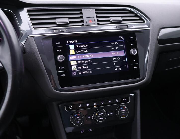 Volkswagen Tiguan Allspace 27