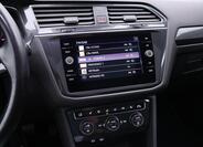Volkswagen Tiguan Allspace 27