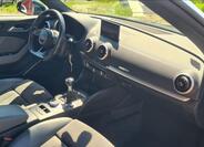 Audi A3 18